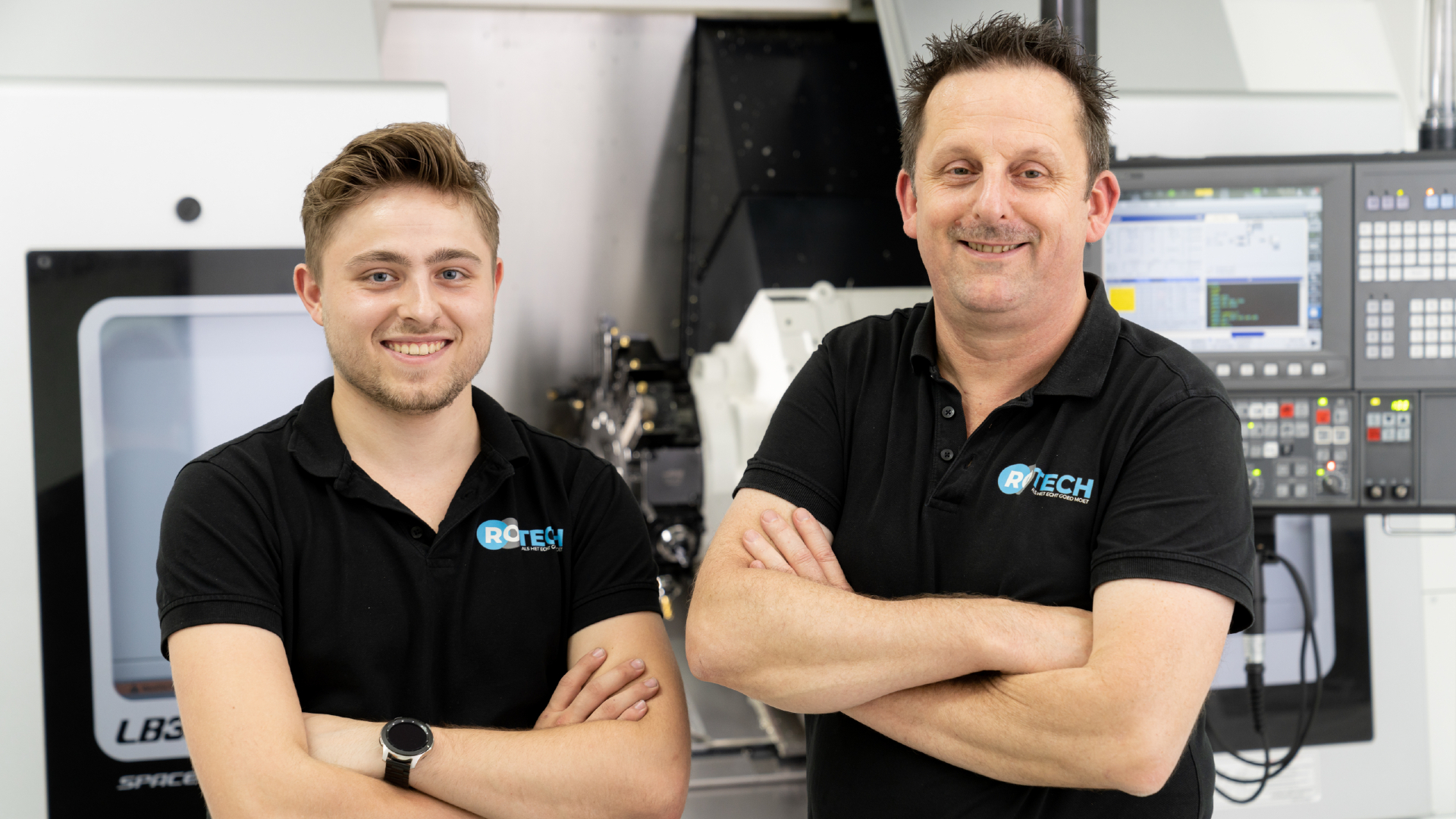 Rotech