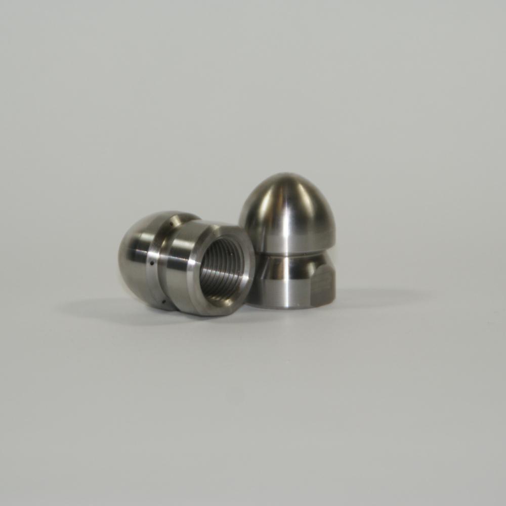 Standaard spuitkop | Rotech